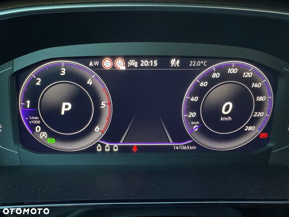 Volkswagen Arteon 2.0 TDI SCR DSG Elegance - 14