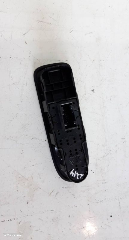 Interruptor Vidros Porta Cond/Pass Peugeot 308 I (4A_, 4C_) - 2