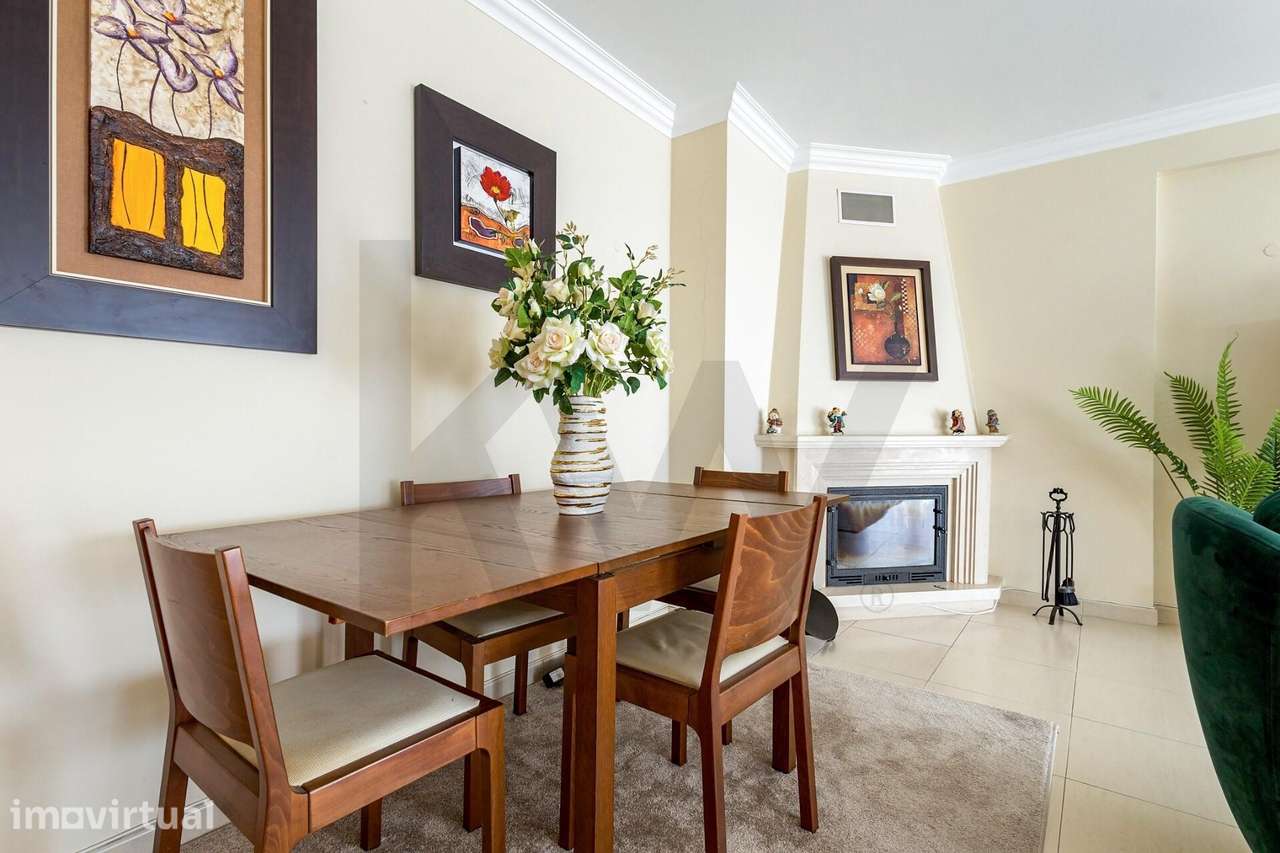 Apartamento T3 | Equipado e Mobilado | Campinas, Belas - Grande imagem: 2/25