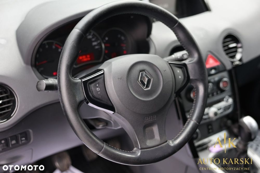 Renault Koleos - 20