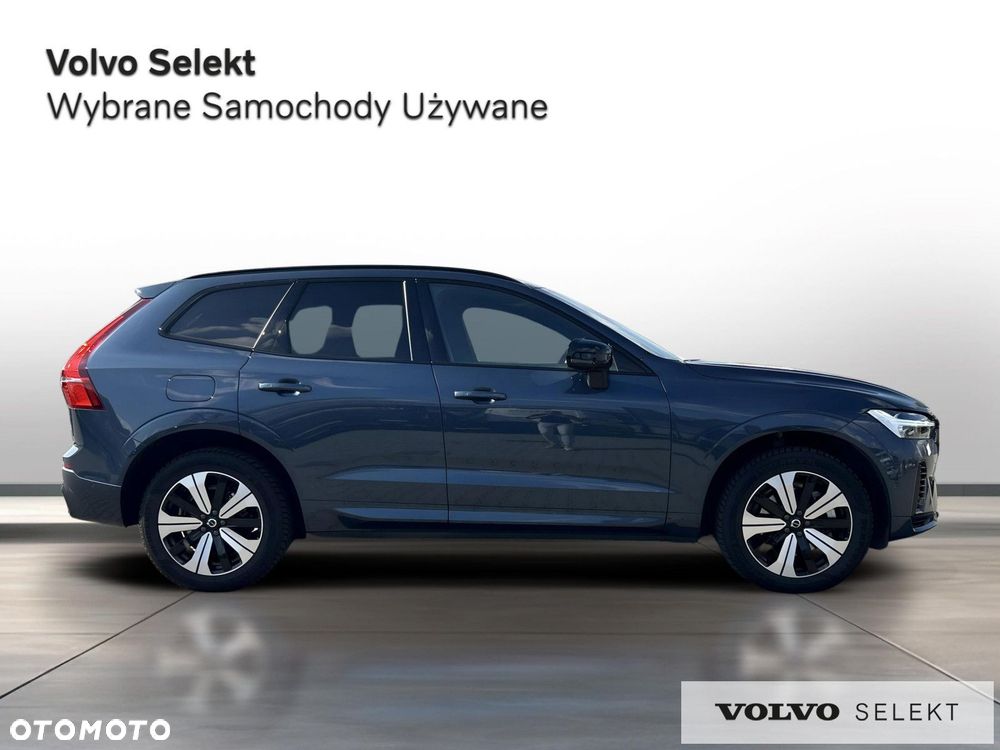 Volvo XC 60 - 8