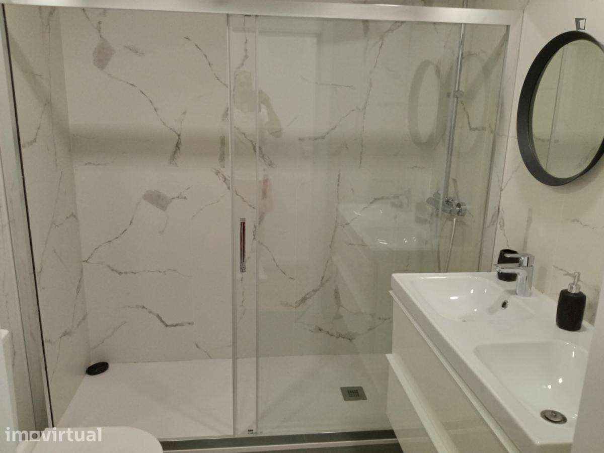 Apartamento com 2 quartos - localizado em Sé de Braga e São Lázaro... - Grande imagem: 4/9
