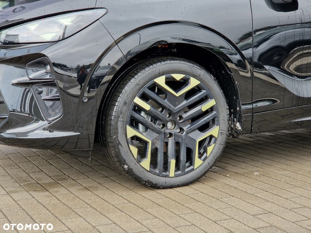 Cupra Terramar 1.5 eTSI mHEV Tribe Edition DSG - 6