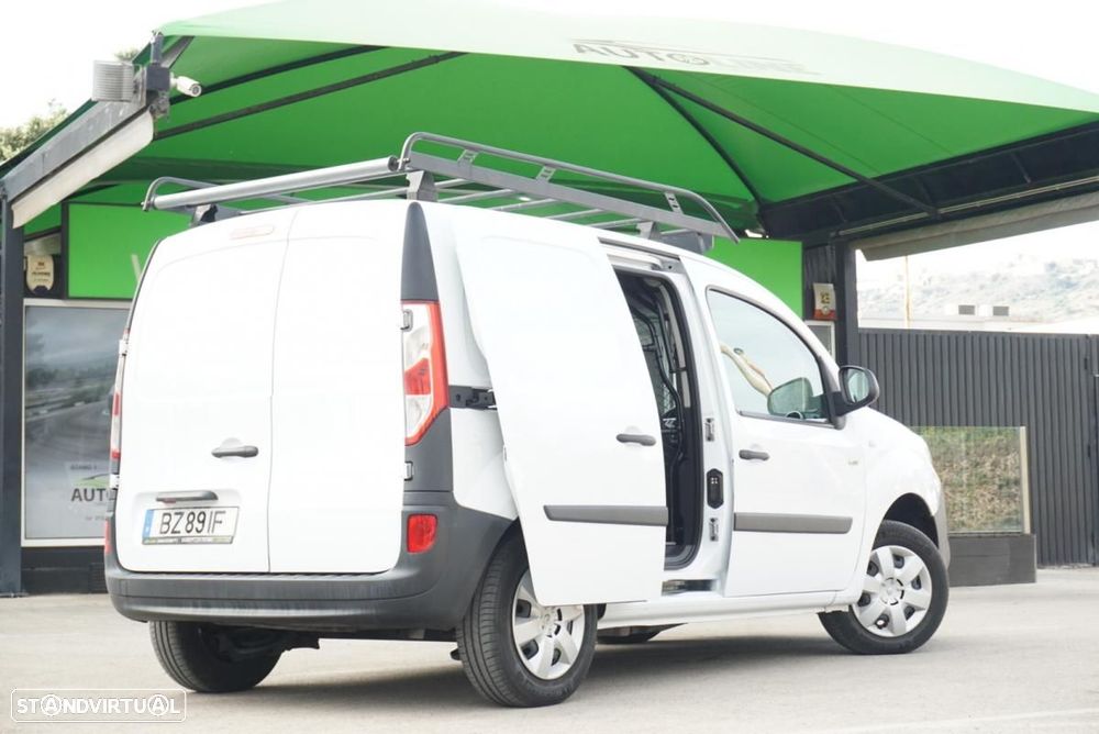 Renault Kangoo - 10