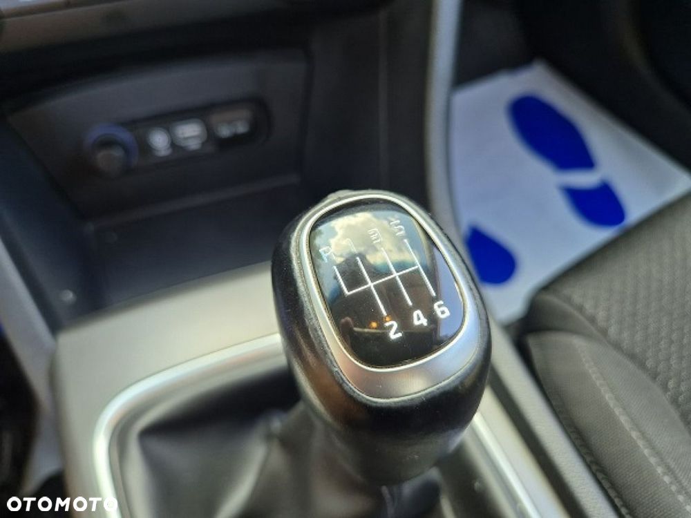 Kia Optima 2.0 L - 39