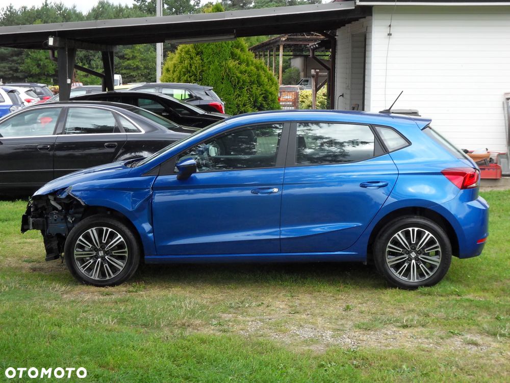 Seat Ibiza - 2