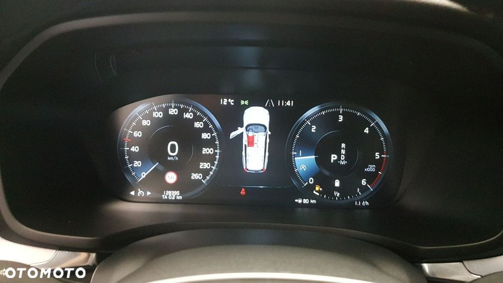 Volvo V60 - 21