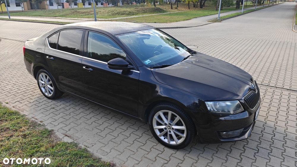 Skoda Octavia - 10