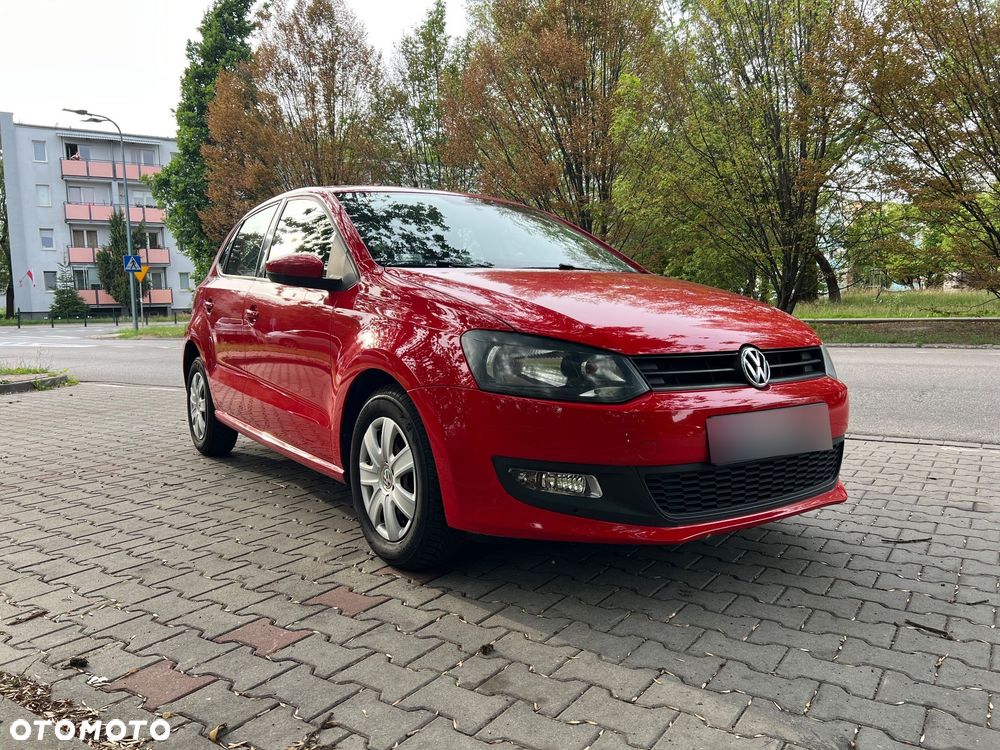 Volkswagen Polo 1.2 Trendline - 2