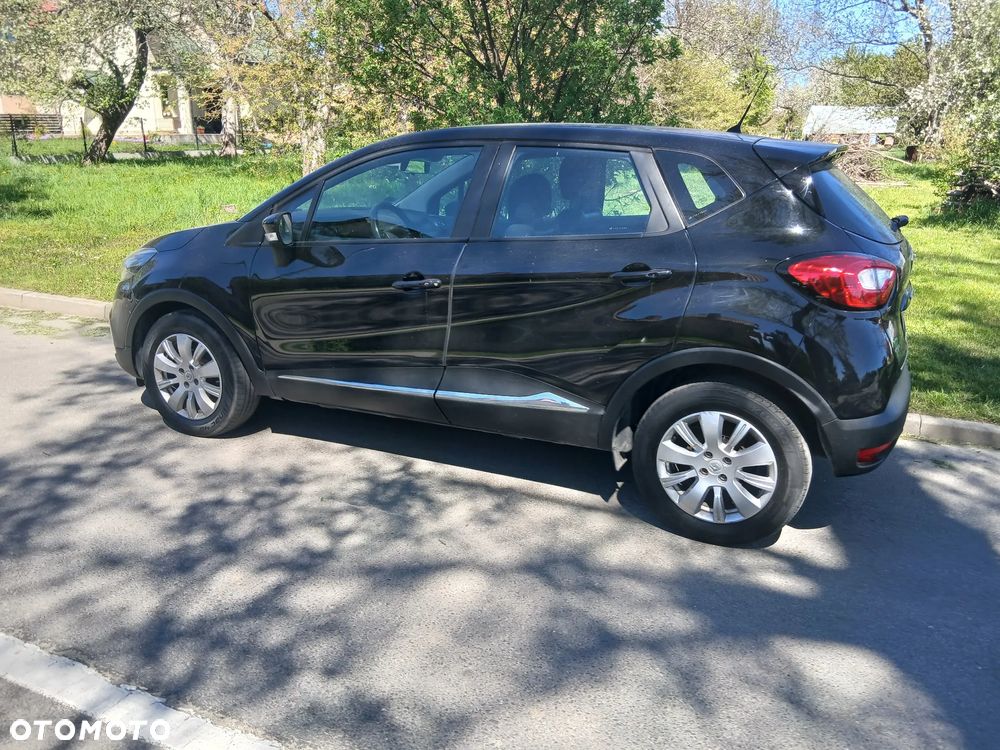 Renault Captur 0.9 Energy TCe Helly Hansen - 2