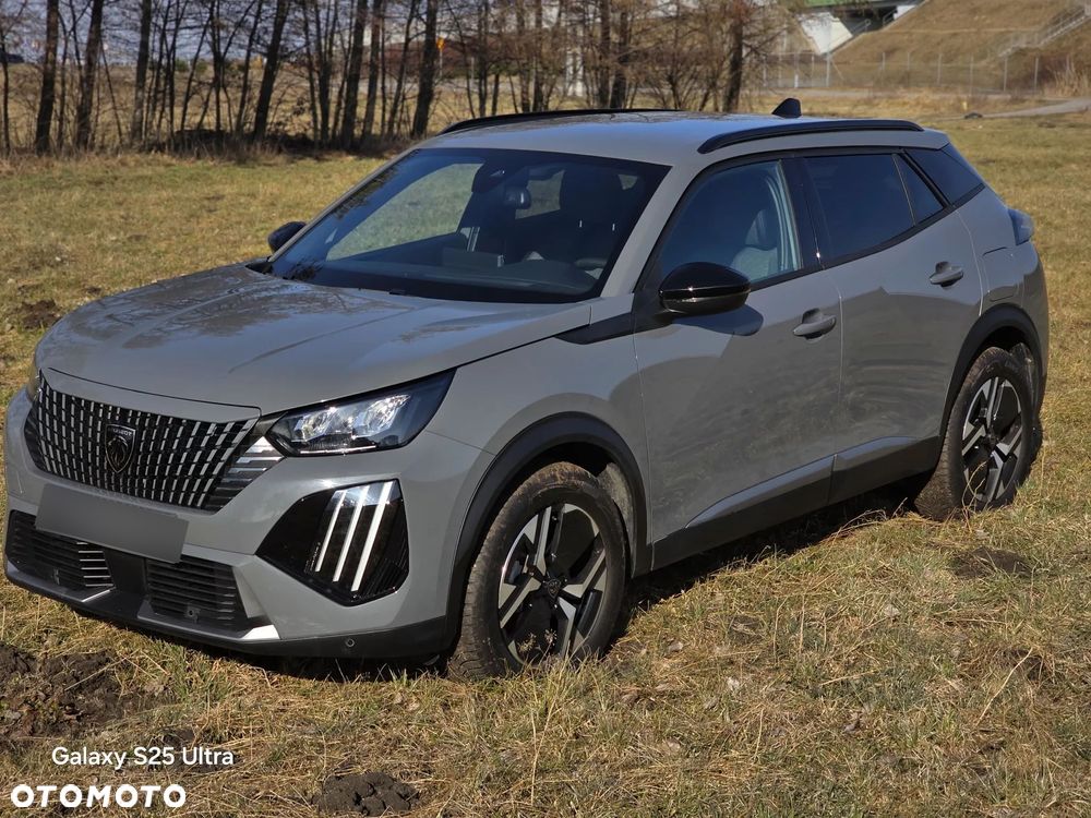 Peugeot 2008 - 9