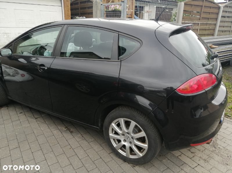 Seat Leon 2008 photo 3