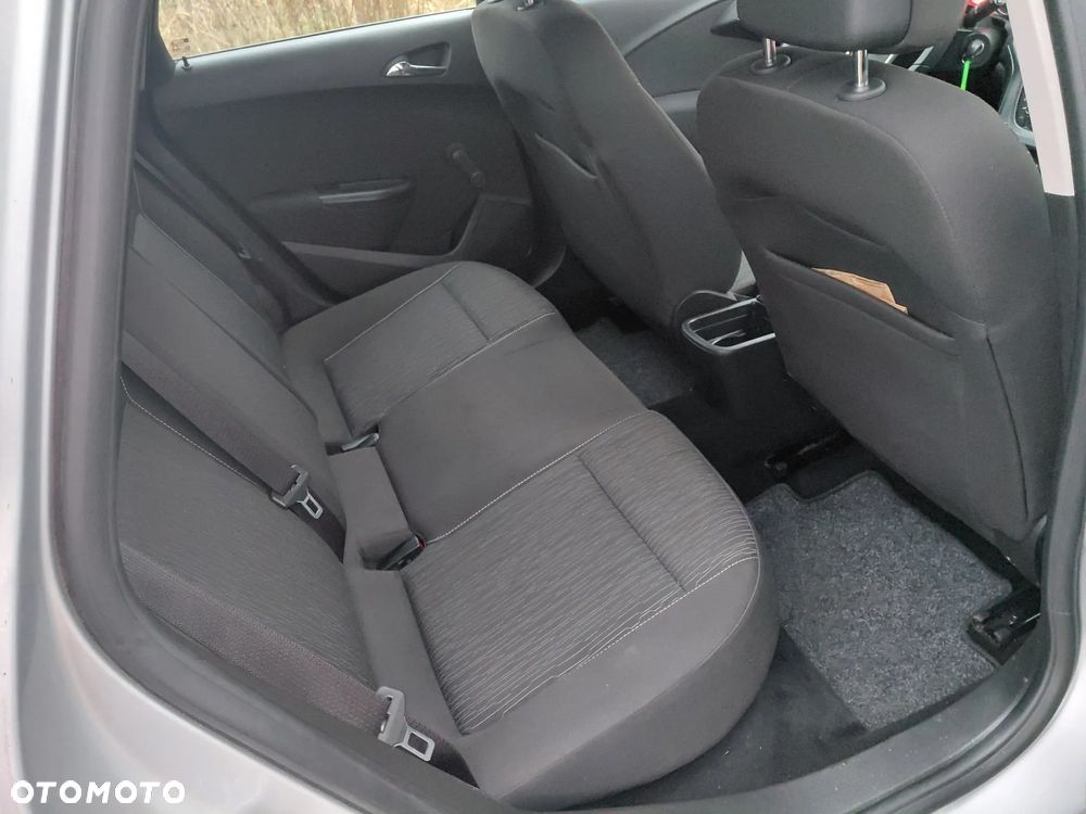 Opel Astra 1.4 Active - 20