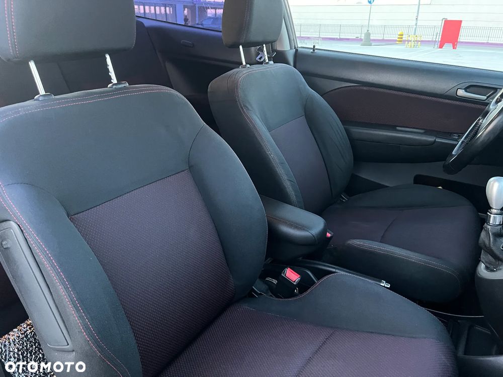 Honda Civic 1.6i Sport BAR - 12
