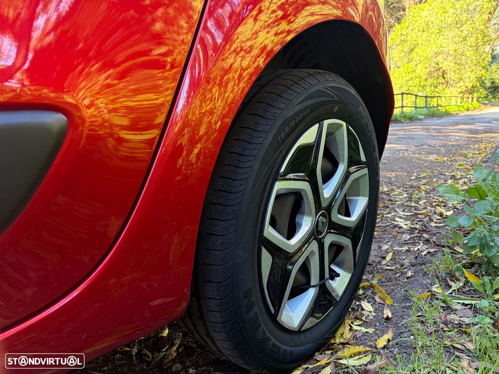 Renault Twingo 1.0 SCe Zen - 6