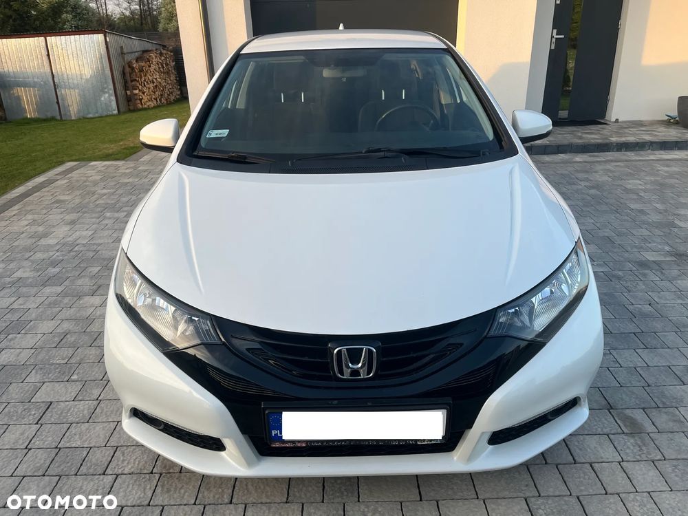 Honda Civic - 15
