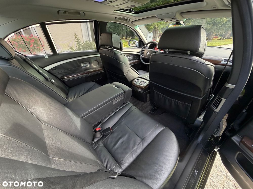BMW Seria 7 730d - 15