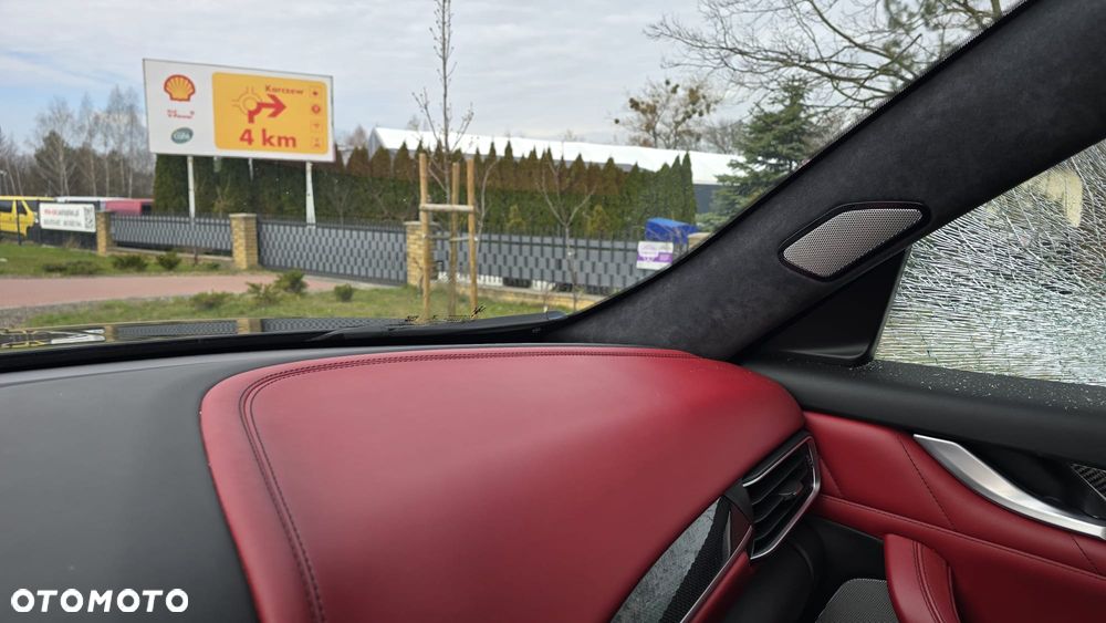 Maserati Levante S Q4 GranSport - 29