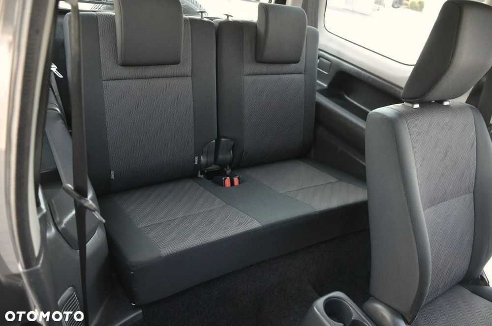 Suzuki Jimny - 23