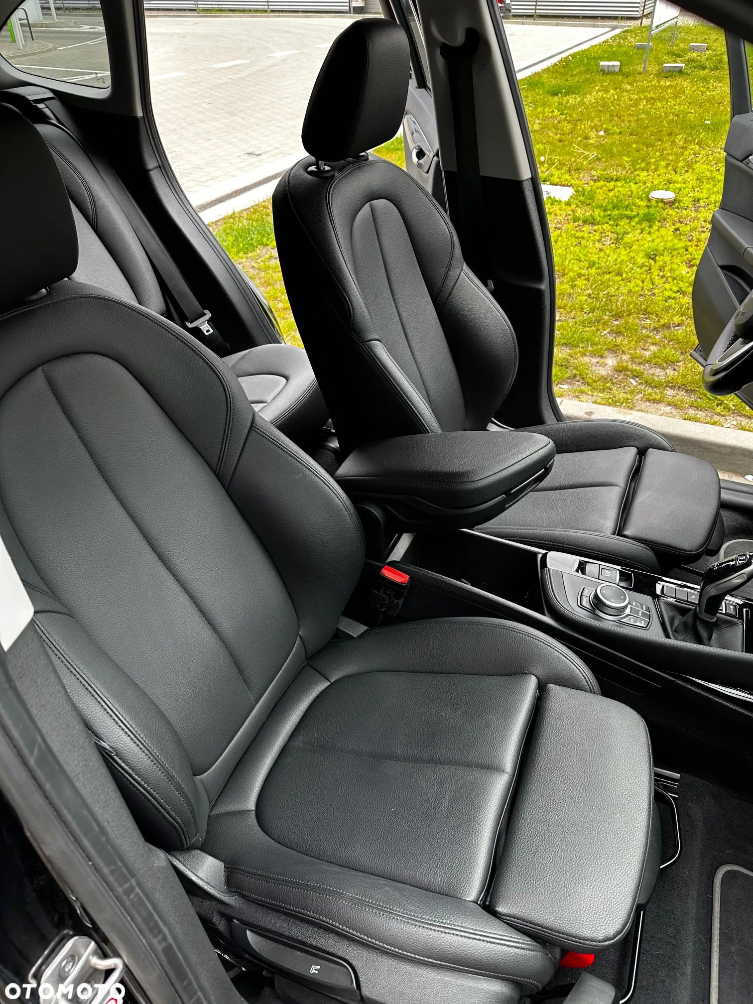 BMW X1 sDrive18i - 3