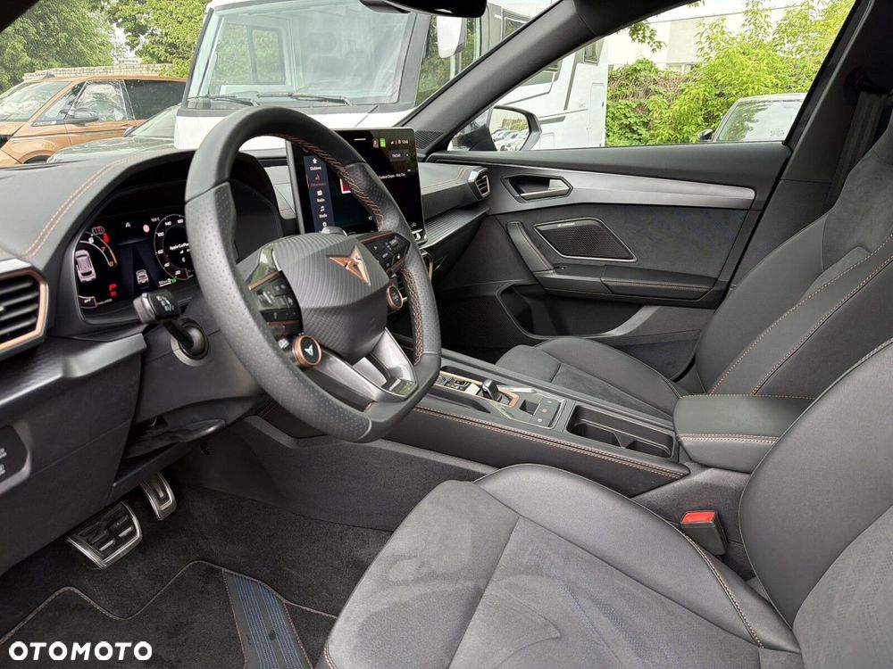 Cupra Formentor - 13