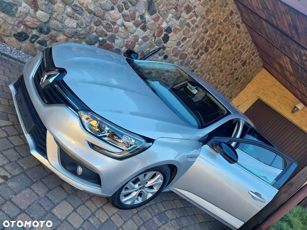 Renault Megane - 29