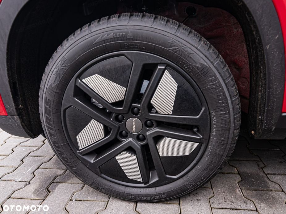 Omoda 5 1.6 T-GDI Premium DCT - 19