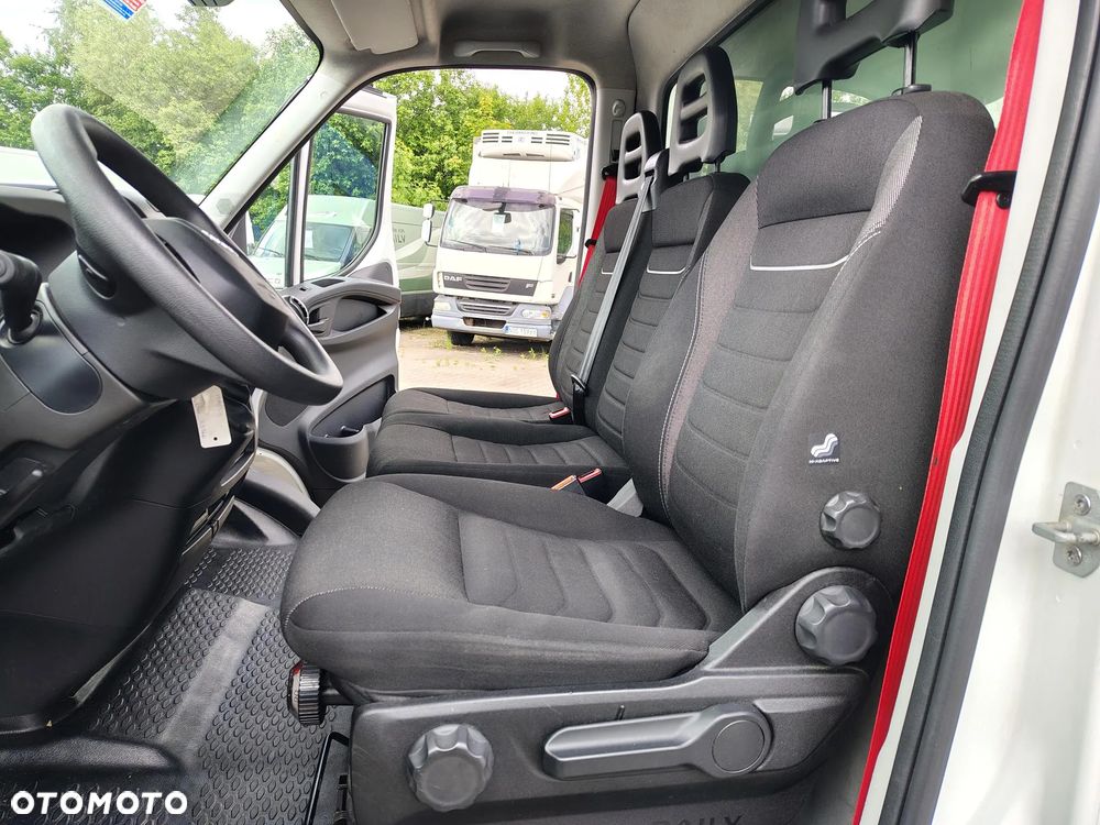 Iveco Daily 35c16 - 6