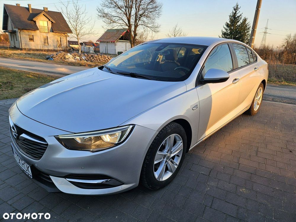 Opel Insignia - 3