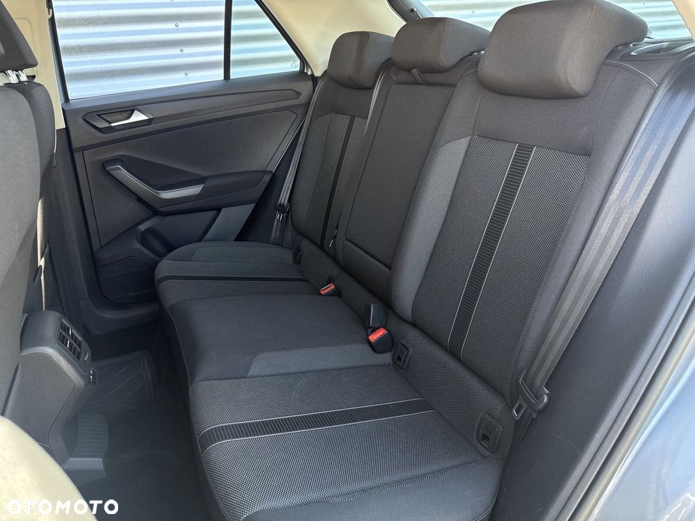 Volkswagen T-Roc 1.5 TSI Life DSG - 13