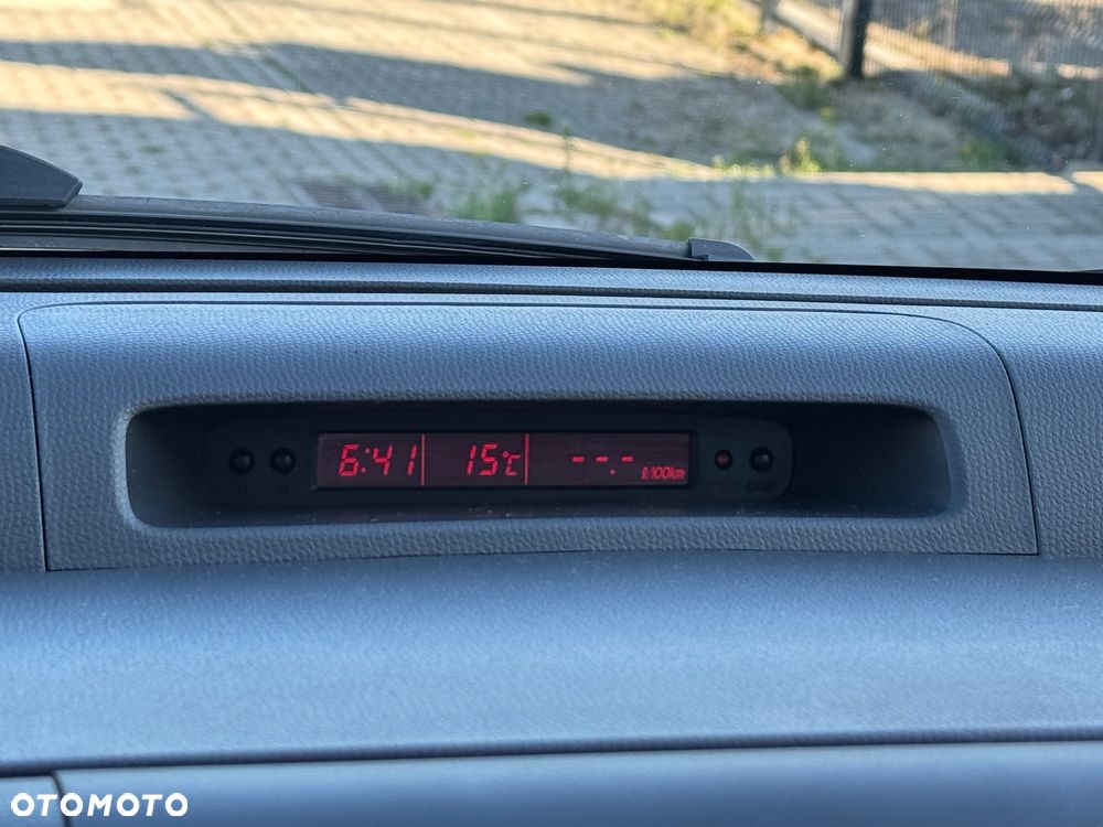 Suzuki Swift 1.3 Comfort - 14