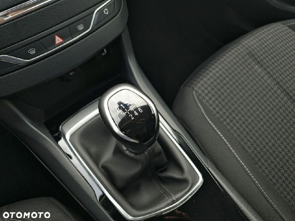Peugeot 308 1.2 PureTech GPF Active S&S - 18