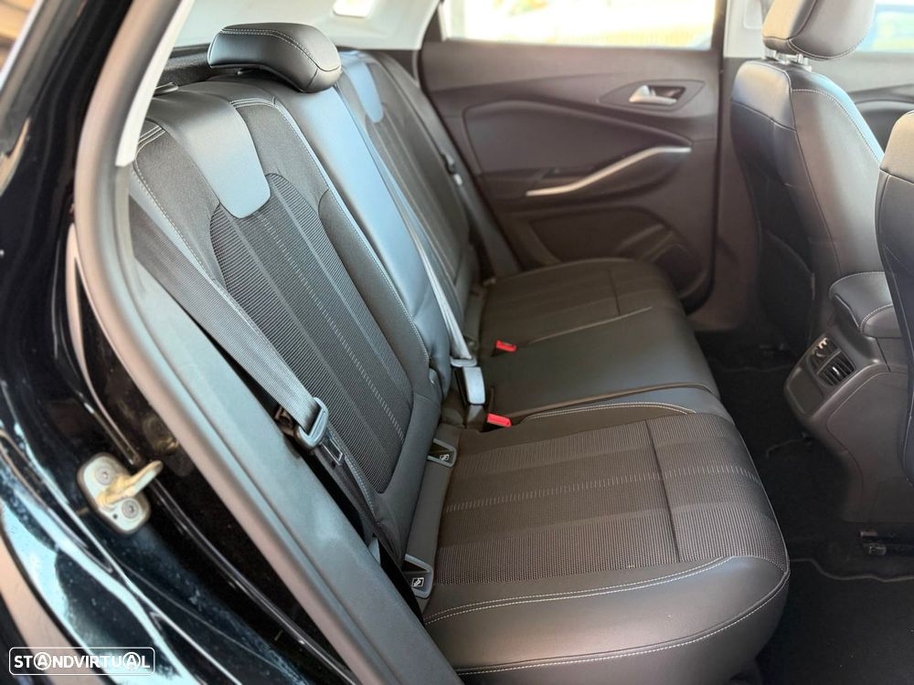 Opel Grandland 1.5 CDTI GS AT - 29
