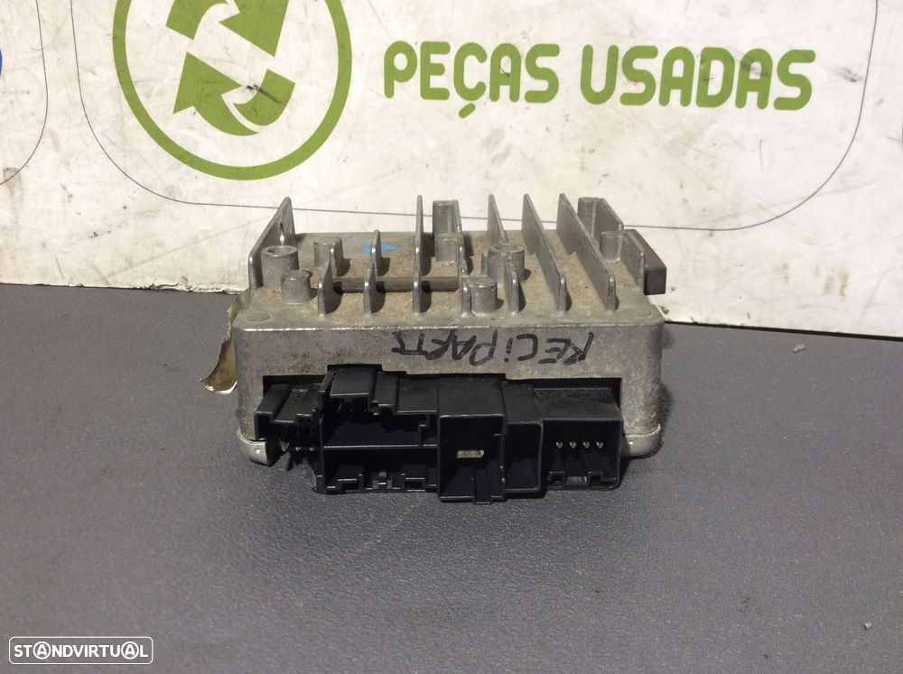 Centralina Direção Fiat Punto  96076971023 - 2