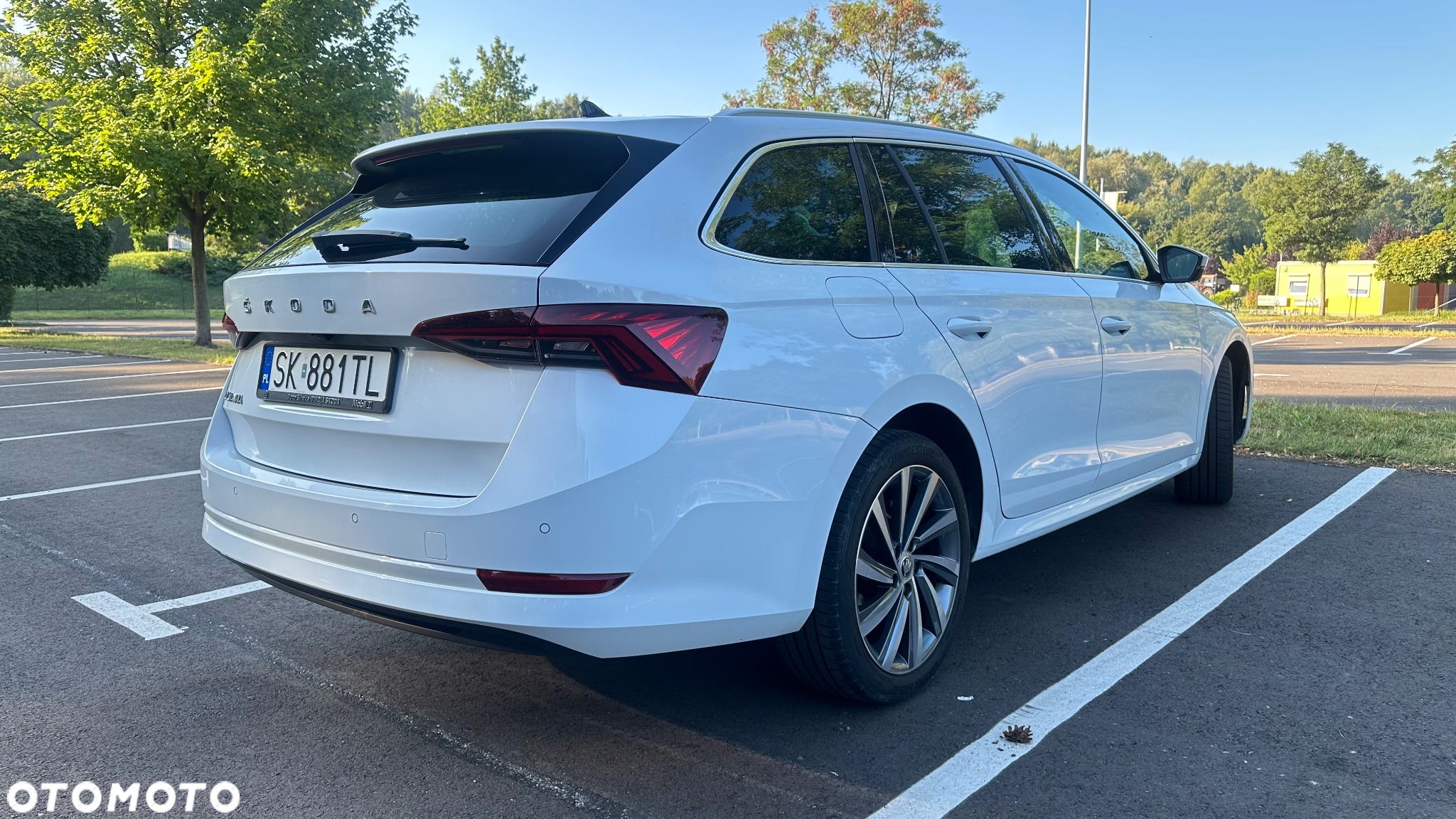 Skoda Octavia 1.5 TSI ACT Style - 4