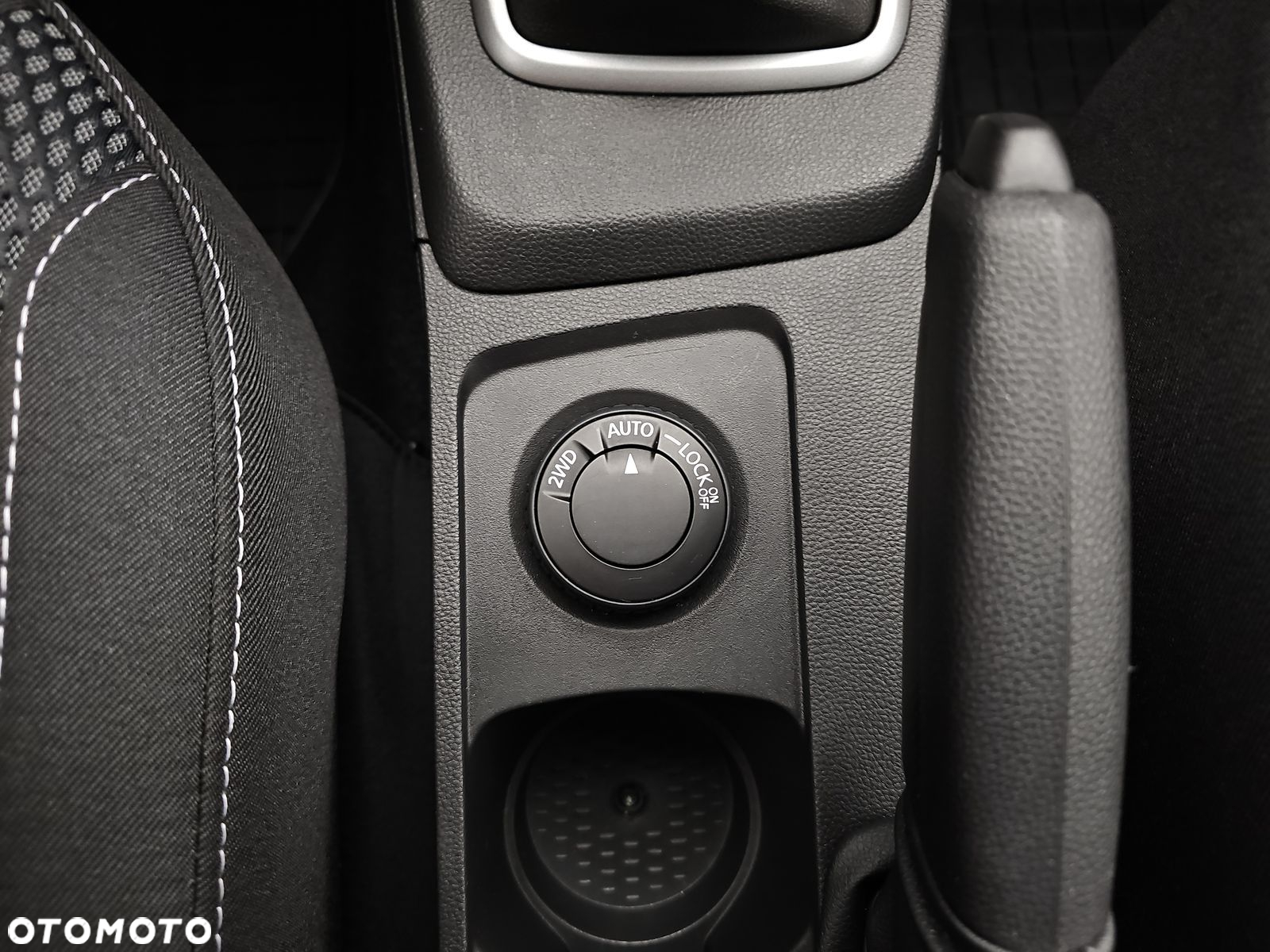 Dacia Duster 1.3 TCe Journey 4WD - 25