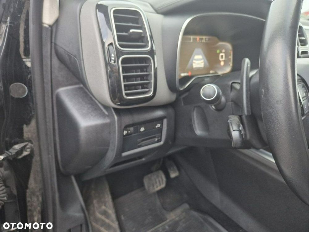 Citroën C5 Aircross - 8