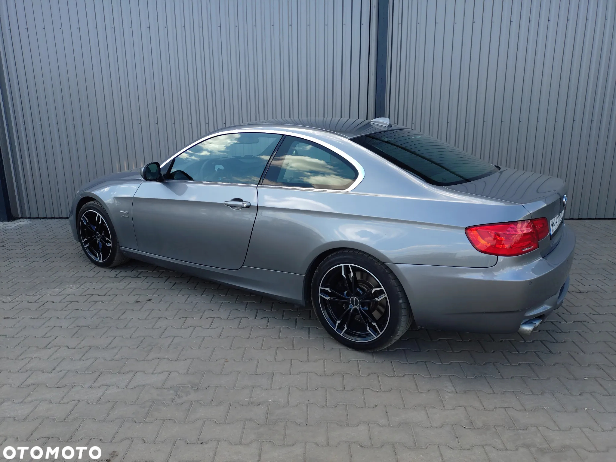 BMW Seria 3 - 12