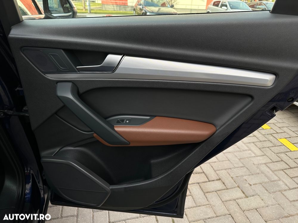 Audi Q5 2.0 TDI Quattro S tronic - 27