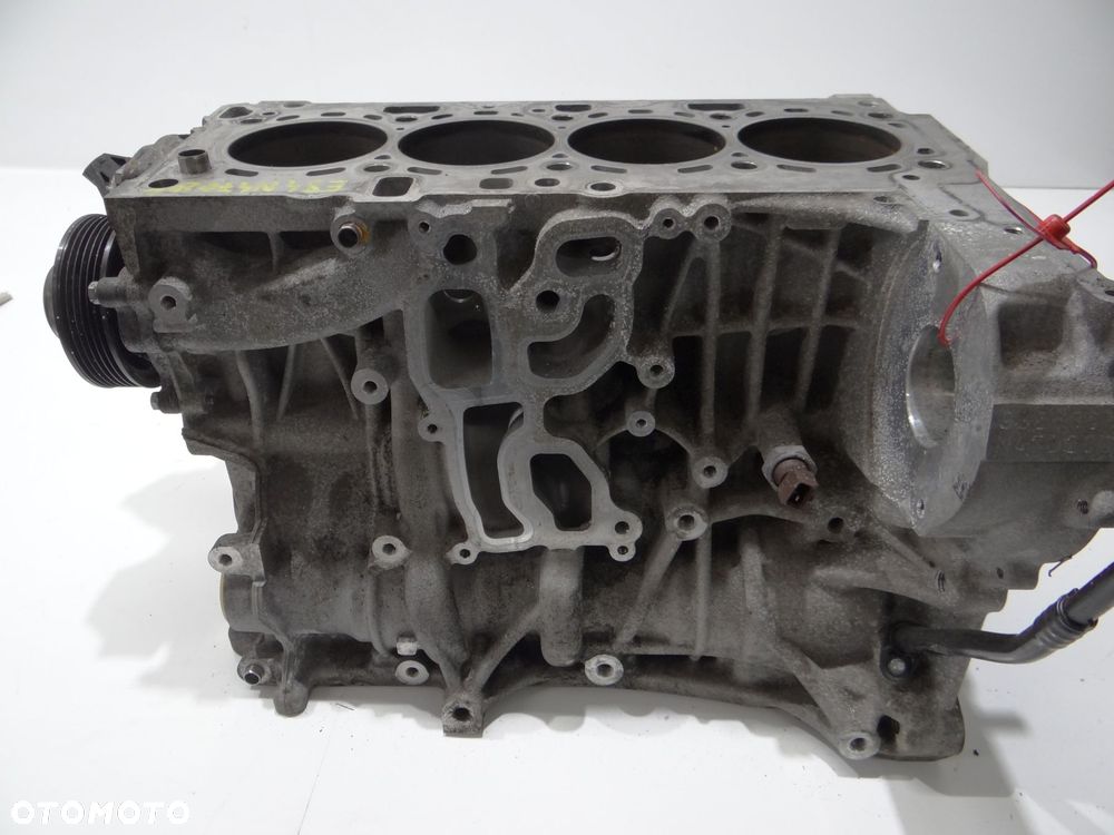 BLOK SILNIKA BMW X1 E84 N47D20C OE 7810596 - 1