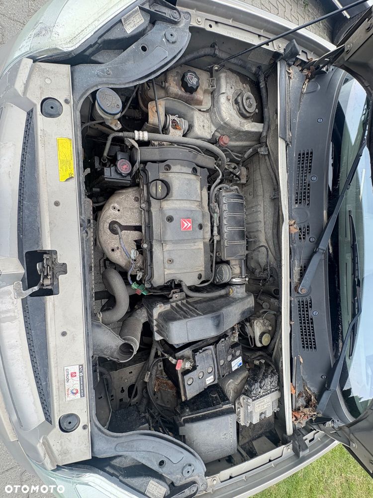 Citroën Berlingo 1.6 16V Multispace - 21