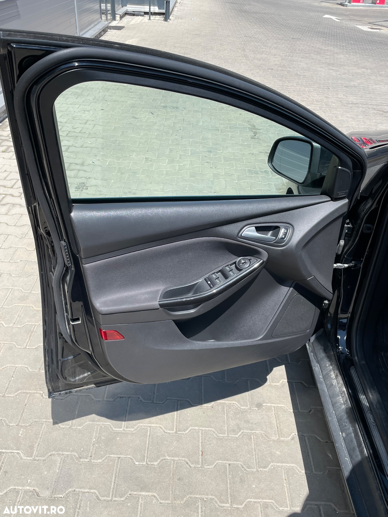Ford Focus 1.5 Ecoboost Titanium - 19