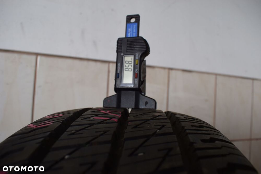 R16C 195/60 Uniroyal AllSeasonMAx Wysyłka gratis! - 4