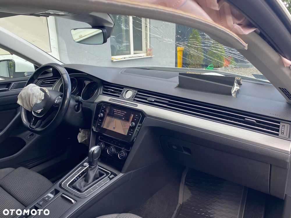 Volkswagen Arteon 2.0 TSI Elegance DSG - 20