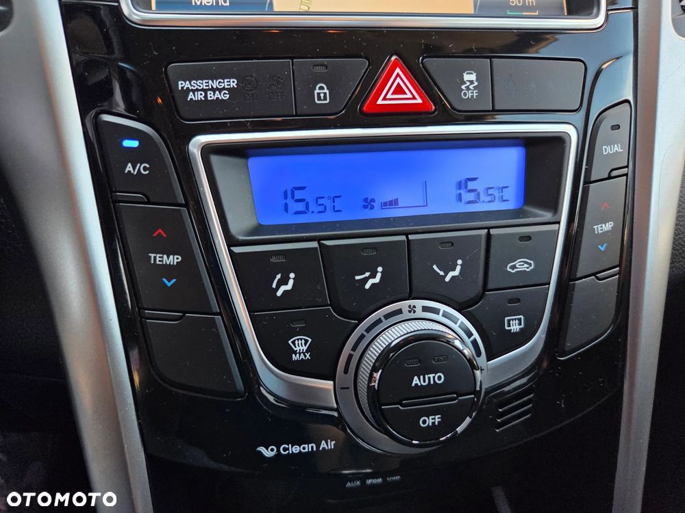 Hyundai i30 1.6 Style - 24