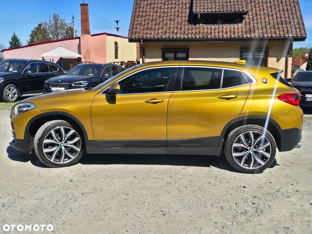 BMW X2 - 10