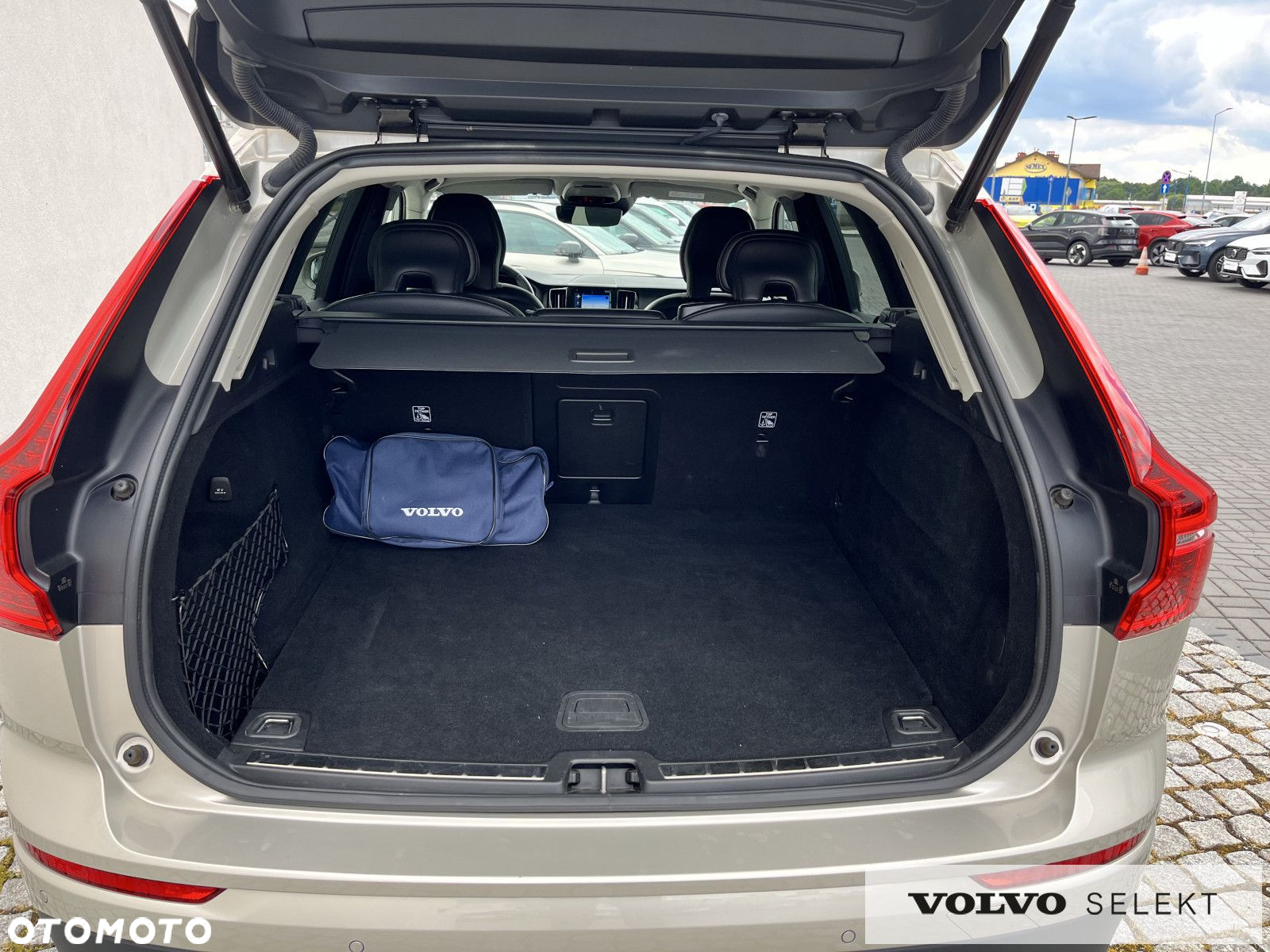 Volvo XC 60 - 24