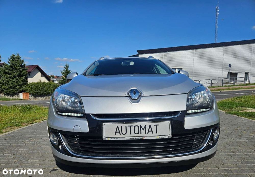 Renault Megane - 17