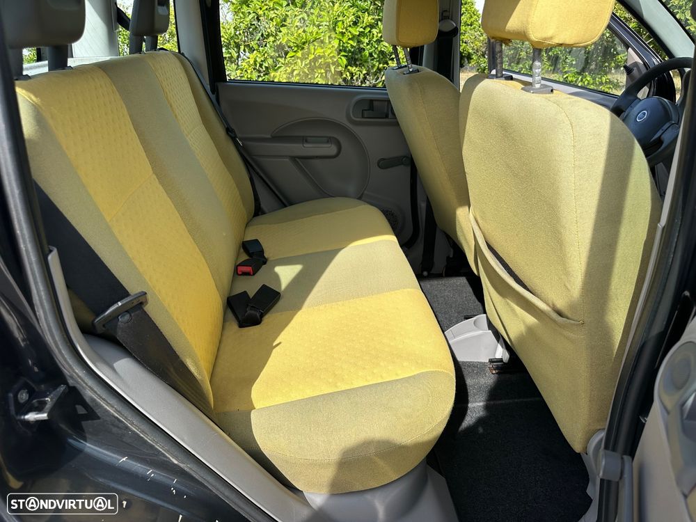 Fiat Panda 1.2 Dynamic ECO - 20