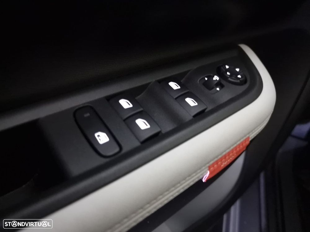 Citroën e-C3 44 kWh Autonomia Conforto Max - 26